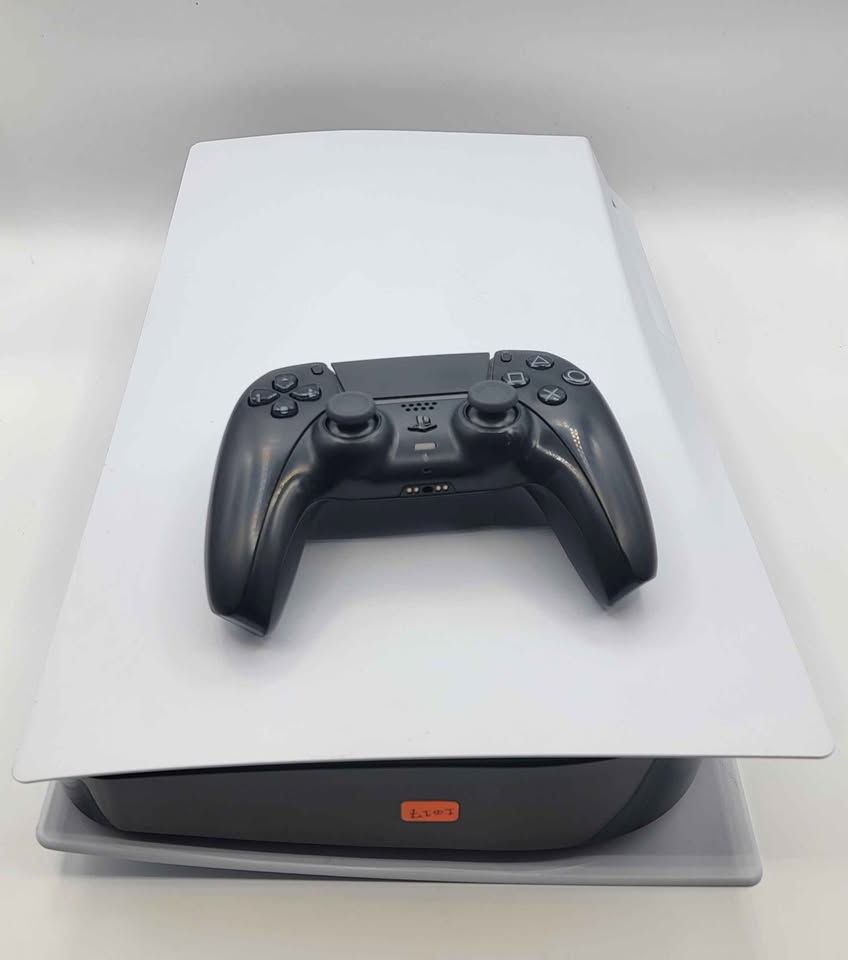 Sony PlayStation 5 Disc Edition - #1017 - Image 6