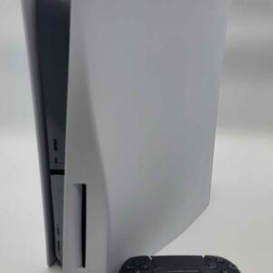 Sony PlayStation 5 Disc Edition - #1017